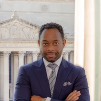 Premier Janitorial Inc Employee Patrick Wade's profile photo