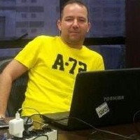 Unplugged Employee Ziv Gabel's profile photo