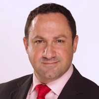 ActiveRep GmbH Employee Brendon Hutton's profile photo