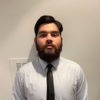 RIDE Mobility Employee Bryan Morales's profile photo