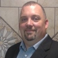 The Home Depot Employee Jason Luce's profile photo