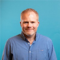 RR Donnelley Employee Casey Reed's profile photo
