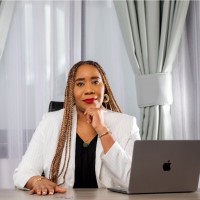 MTN BENIN Employee Uche Ofodile's profile photo