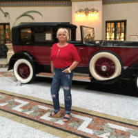 Cobre Valley Regional Medical Center Employee Marsha Sullivan's profile photo