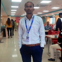 HDB Financial Services Ltd. Employee Rinkesh Kumar's profile photo