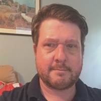 The Gwinnett School of Mathematics, Science, and Technology (GSMST) Employee Chad Morgan's profile photo