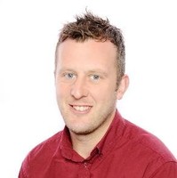 Houlton Employee Andy Sharp's profile photo