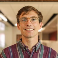University of Utah Employee Jack Rouse's profile photo