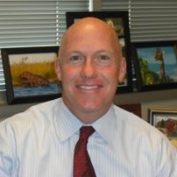 Smith Anderson Employee Tim Tompkins's profile photo
