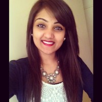 Aryas Employee Megha Patel's profile photo
