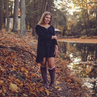 Blackwall Hitch Employee Haylee Miller's profile photo