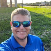 Medallion Home Employee Jarred Bensyl's profile photo
