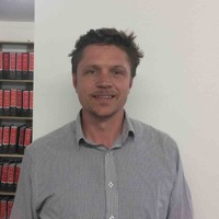 Vaughan Constructions Employee Igmon Becker's profile photo