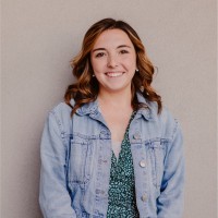 Synchronicity Land + Architecture Employee Anna McComb's profile photo