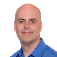WellSpring Consumer Healthcare Employee David Mercer's profile photo