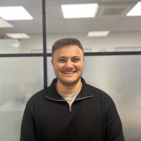 FIXR Employee William Toeman's profile photo