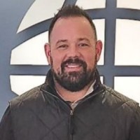 ContainerPort Group Employee TJ Frye's profile photo