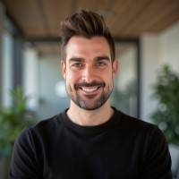 TalentMapper Employee Martin Mason's profile photo