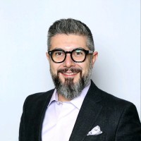 Zoho Employee Ali Shabdar's profile photo