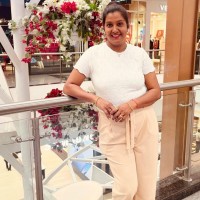 Mindpool Technologies Inc Employee Dhanashri Kupade's profile photo