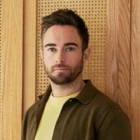 Studio Santos Employee Conor Burke's profile photo