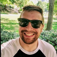Pacific Technologies & Solutions LLC Employee Logan Otremba's profile photo