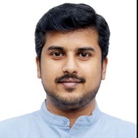Kishen Sanil Email & Phone Number