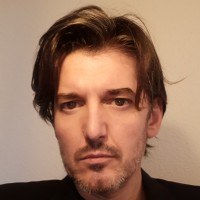 BERENICE Employee Jean Pinto's profile photo