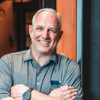 Kasco Construction Inc. Employee Geoff Hutchison's profile photo