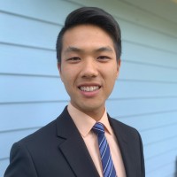 Telelanguage Employee Ming Fung's profile photo