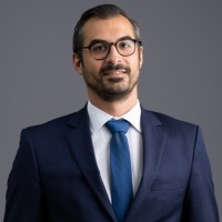 McLeish Orlando Lawyers LLP Employee Nick Todorovic's profile photo