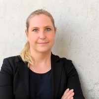 Seifert Logistics Group Employee Heike Pantic's profile photo