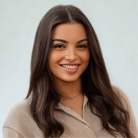 BindSec Employee Shoval Cohen's profile photo
