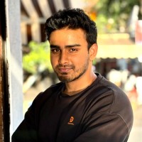 Hissa Employee Benet Joshua's profile photo