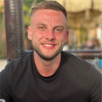 wefinanceanycar.com Employee Jacob Worthington's profile photo