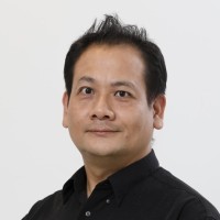 CONNEXT Employee Suntae Kim's profile photo