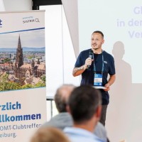 OMT Employee Patrick Wandschura's profile photo