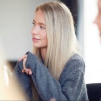 Maybe* Employee Hannah Dove's profile photo