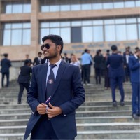 Siddharth Malviya's profile photo