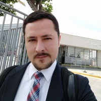 ISecurity S.A. Employee Roberto Taborga Navarro's profile photo