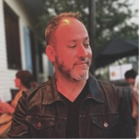 Electronic Arts (EA) Employee Jeff Seamster's profile photo