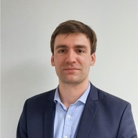 Crédit Agricole Normandie-Seine Employee Victor de Montullé's profile photo
