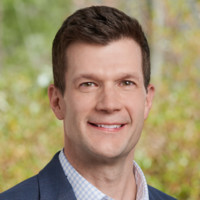Fidelity Institutional Asset Management Employee Brad Sweeney's profile photo