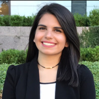EVT Inc. Employee Kainat Ayub's profile photo