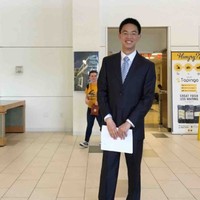 Tobyhanna Army Depot Employee Yipin Lu's profile photo