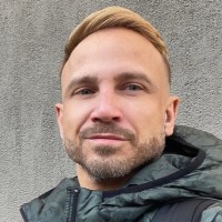 Janji Employee Hannes Walther's profile photo