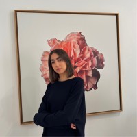 Saisho Employee María Alemán's profile photo