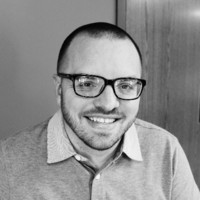 Crossroads Christian Church Employee Andy Gregurich's profile photo