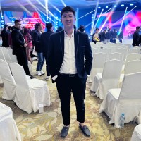 PT Nestlé Indonesia Employee Daniel Wijaya's profile photo