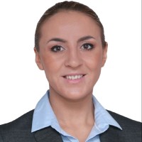 Aviation Services Network GmbH Employee Laura Liebold's profile photo
